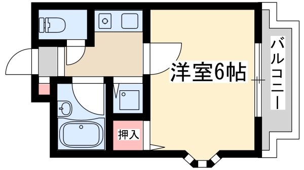 グランピア柴島
