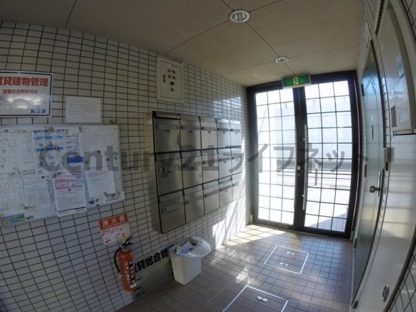グランピア柴島