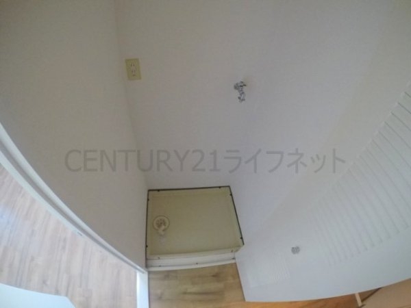 グランピア柴島