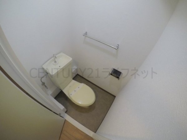 グランピア柴島