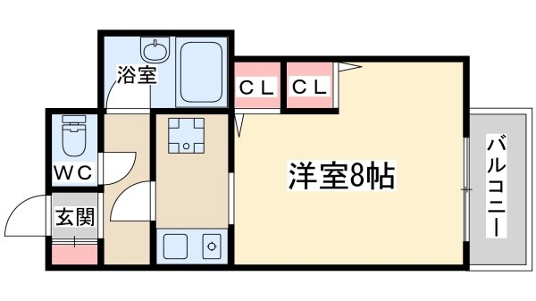 EPO同心レジデンス