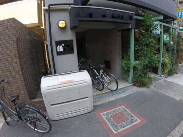 EPO同心レジデンス