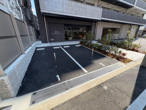 大阪市東淀川区東中島２丁目のマンション