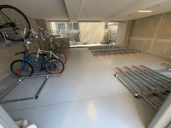 大阪市東淀川区東中島２丁目のマンション