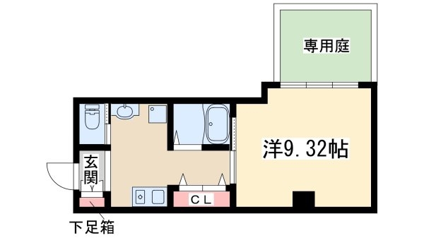 グランシティ西三国