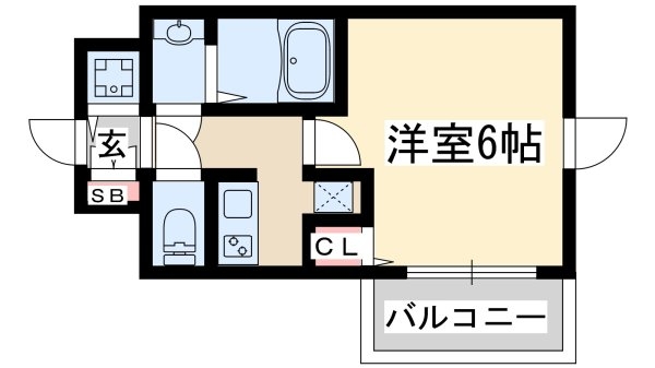 エスレジデンス新大阪ガーデン