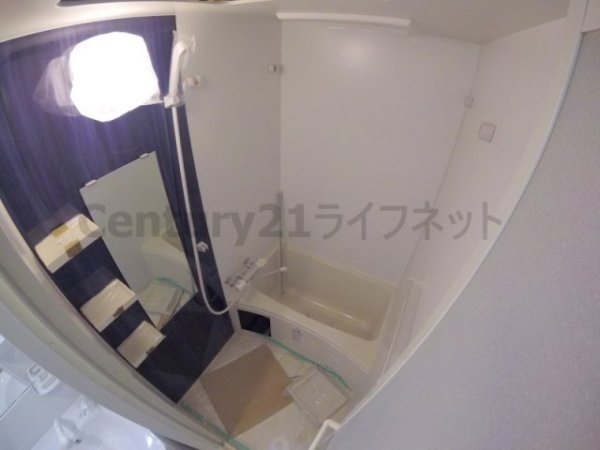 エスレジデンス新大阪ガーデン