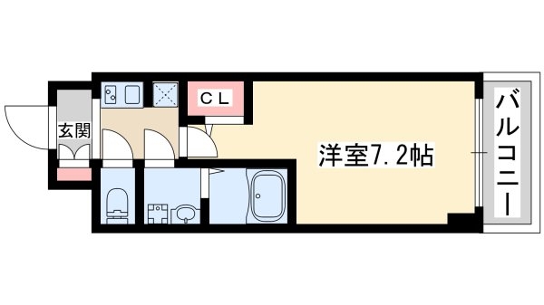 エスレジデンス新大阪ガーデン