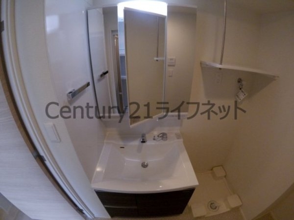 ノルデンタワー南森町プレミアム