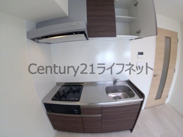 ノルデンタワー南森町プレミアム