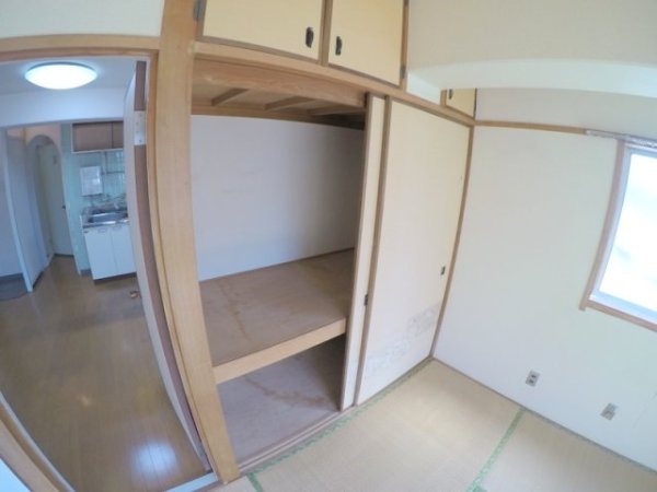 三国マンション