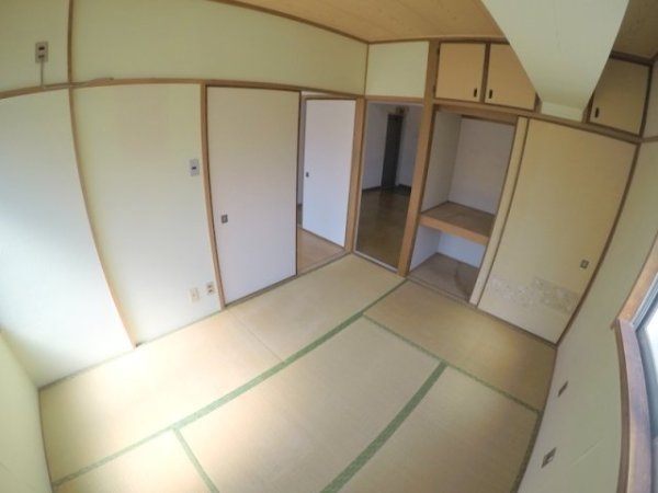 三国マンション