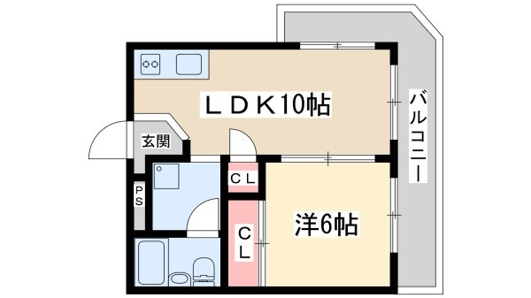 北中島マンション