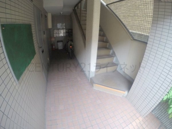 北中島マンション