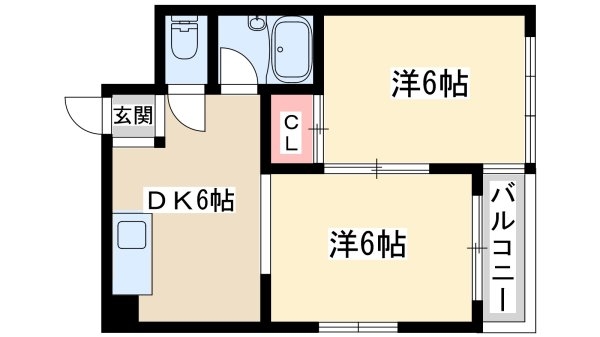 ピア土江PART2