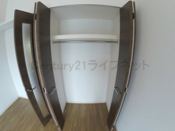 プランドール新大阪サウスレジデンス