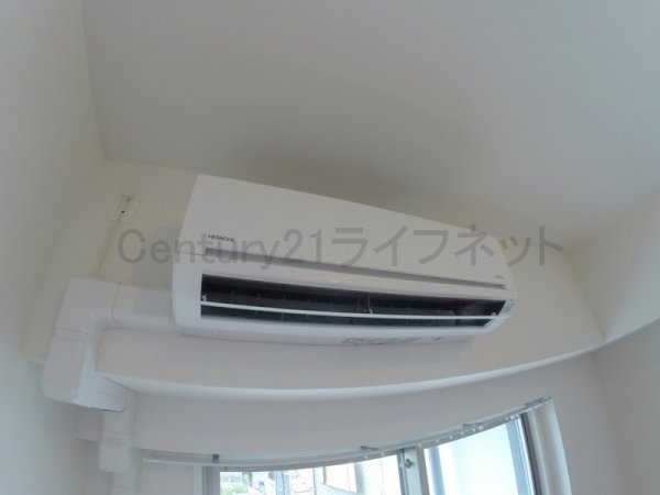 プランドール新大阪サウスレジデンス