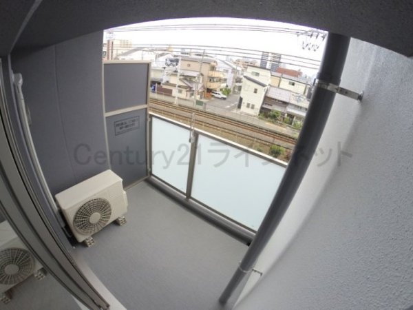 プランドール新大阪サウスレジデンス