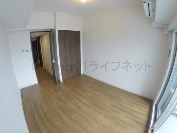 プランドール新大阪サウスレジデンス