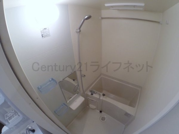 プランドール新大阪サウスレジデンス