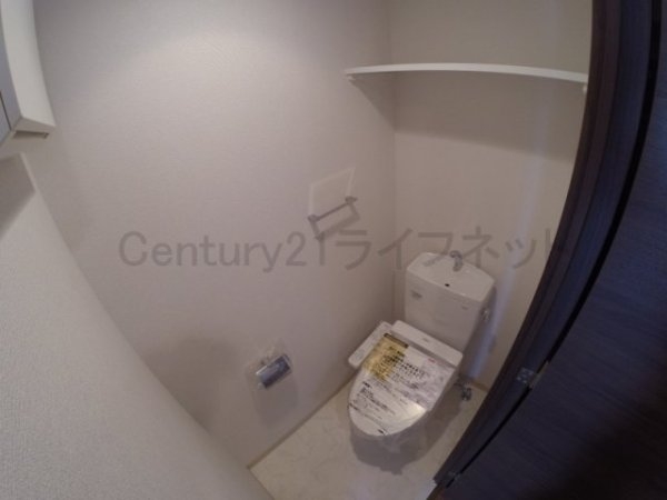 プランドール新大阪サウスレジデンス