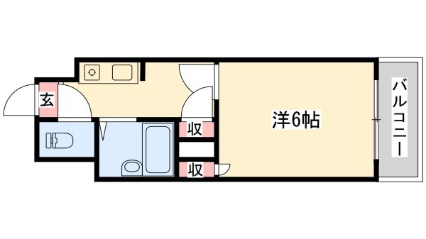 マンションパルス