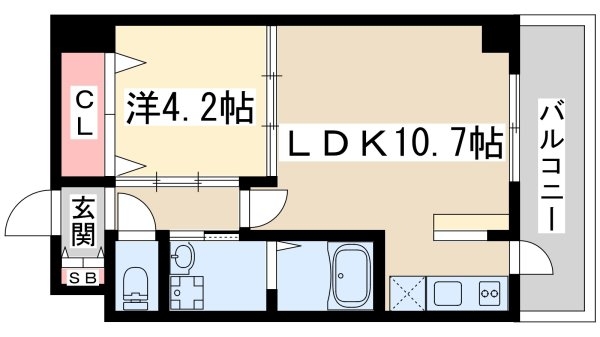 第7アローズ江坂公園
