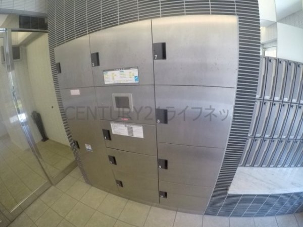 第7アローズ江坂公園