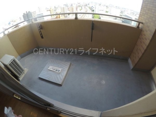 アーデン江坂