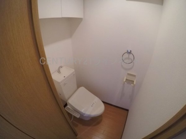 アーデン江坂