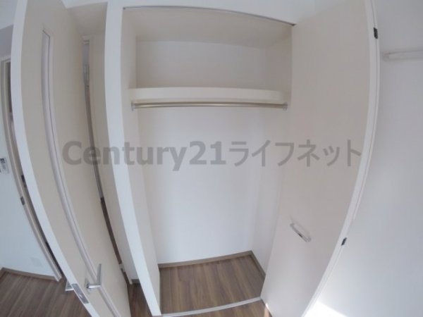 セイワパレス東三国駅前