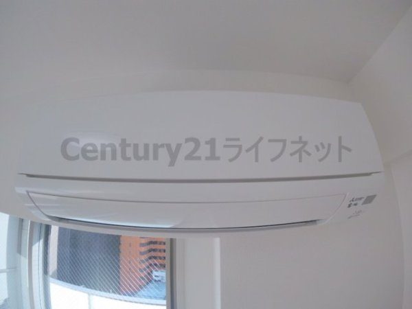 セイワパレス東三国駅前