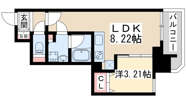 江坂プライマリーワン