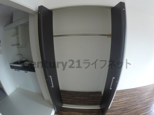 十三本町ウィンズマンション2