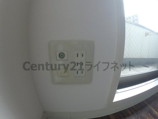 十三本町ウィンズマンション2