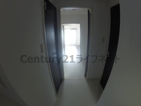 十三本町ウィンズマンション2