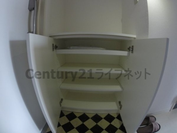 十三本町ウィンズマンション2