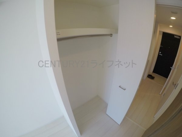 エスリード新北野グランリンク