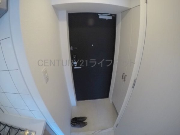 エスリード新北野グランリンク