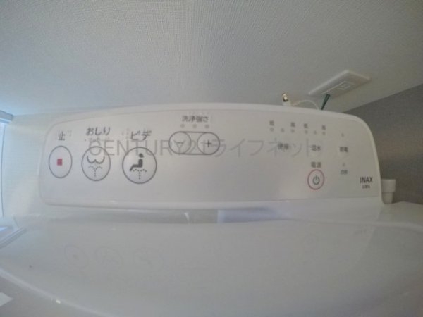エスリード新北野グランリンク