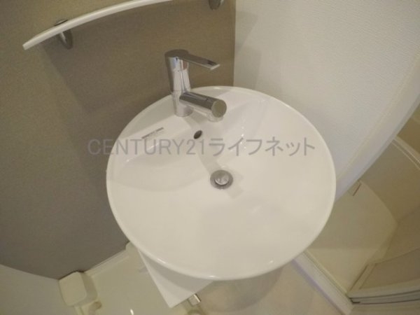 エスリード新北野グランリンク