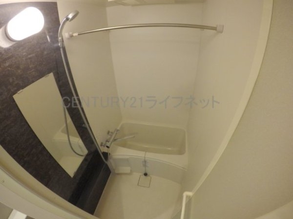 エスリード新北野グランリンク