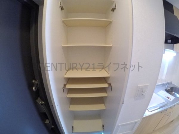 オリエンタル江坂