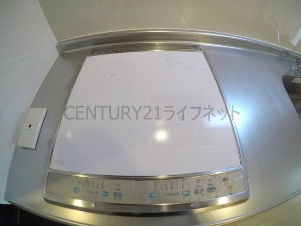 オリエンタル江坂