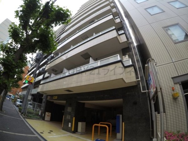 オリエンタル江坂
