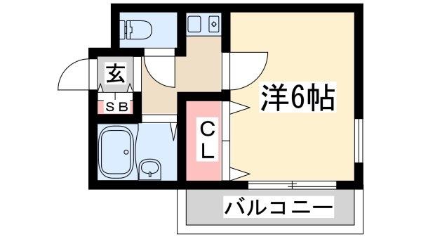 グリーンヒル江坂