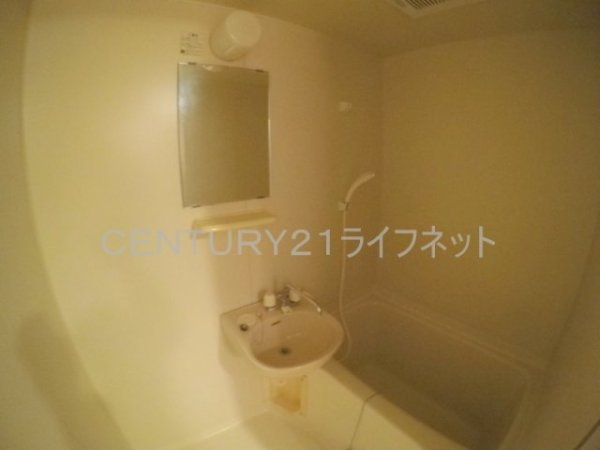 グリーンヒル江坂