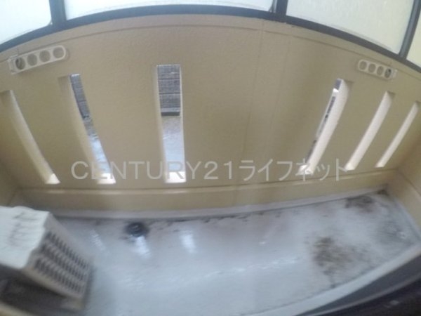 グリーンヒル江坂