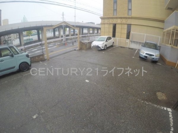 グリーンヒル江坂