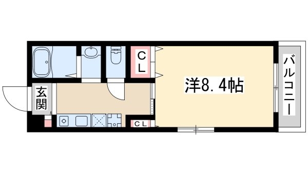 ドミトリオ仁王田